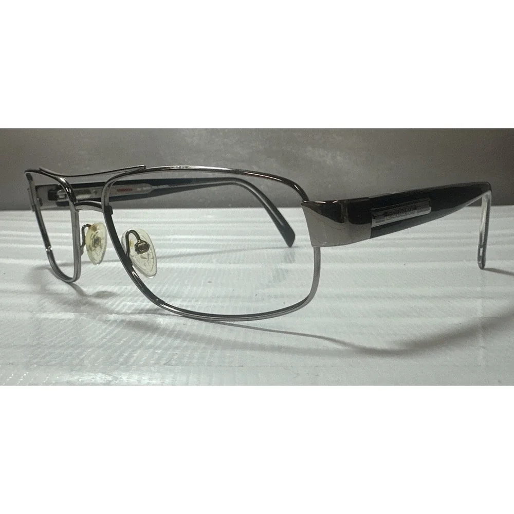 Carrera By Safilo Game Plan/s Sunglass Glass Frames ONLY 7SJP RA 58 17 135